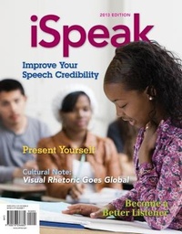 Enlarge image Cover: Ispeak with Connect Access Card - McGraw-Hill Education