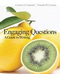 Cover: Gen Cmb Engage Ques; Cnct - McGraw-Hill Education