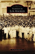 Cover: Filipinos in Los Angeles - Arcadia Publishing (SC)