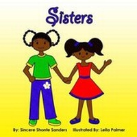Enlarge image Cover: Sisters - Lulu.com