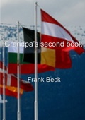 Cover: Grandpa's Second Book - Lulu Press Inc