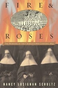 Enlarge image Cover: Fire & Roses - Free Press