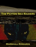 Cover: The Patton Sea Raiders - Lulu.com