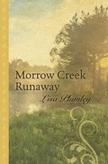 Cover: Morrow Creek Runaway - Thorndike Press