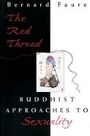 Cover: The Red Thread - Princeton University Press