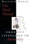 Cover: The Red Thread - Princeton University Press