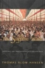 Cover: The Saffron Wave - Princeton University Press