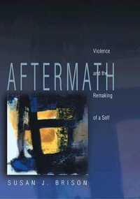Enlarge image Cover: Aftermath - Princeton University Press