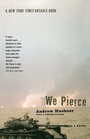 Cover: We Pierce - Simon & Schuster