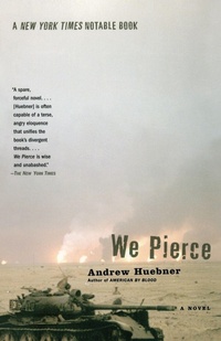 Enlarge image Cover: We Pierce - Simon & Schuster