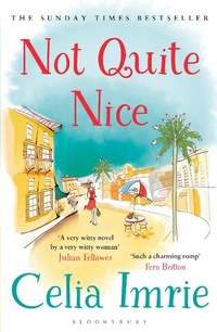 Abbildung von: Not Quite Nice - Bloomsbury Publishing PLC