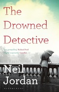 Cover: The Drowned Detective - Bloomsbury Publishing PLC