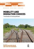 Cover: Mobility and Migration Choices - Routledge