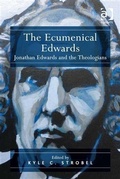 Cover: The Ecumenical Edwards - Ashgate Publishing Limited