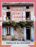 Cover: Summers in France - Gibbs M. Smith Inc