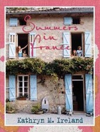 Enlarge image Cover: Summers in France - Gibbs M. Smith Inc