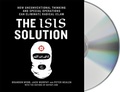 Cover: The Isis Solution - MacMillan Audio