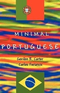 Cover: Minimal Portuguese - Infinity Publishing (PA)