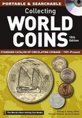 Cover: Collecting World Coins, 1901-Present - Krause Publications