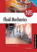 Cover: Fluid Mechanics N5 Student's Book - Troupant Publishers
