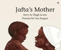 Cover: Jafta's mother - Jacana Media (Pty) Ltd