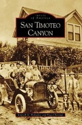 Cover: San Timoteo Canyon - Arcadia Publishing (SC)