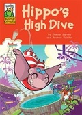 Cover: Hippo's High Dive - Franklin Watts Ltd