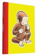 Cover: Curious George Journal - Chronicle Books