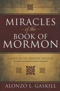 Cover: Miracles of the Book of Mormon (Hb) - Cedar Fort