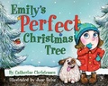 Cover: Emily's Perfect Christmas Tree - Sweetwater Books