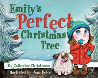 Enlarge image Cover: Emily's Perfect Christmas Tree - Sweetwater Books
