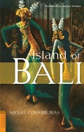 Cover: Island of Bali - Periplus Editions