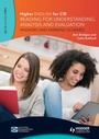 Cover: Higher English: Reading for Understanding, Analysis and Evaluation - Answers and Marking Schemes - Hodder Gibson