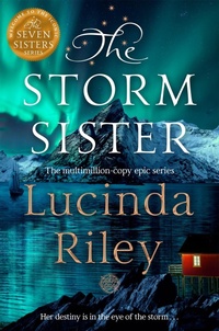 Abbildung von: The Storm Sister - Macmillan