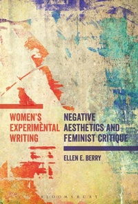 Enlarge image Cover: Women's Experimental Writing - Bloomsbury Academic
