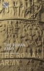 Cover: The Roman Army - Bloomsbury Academic