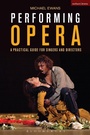Cover: Performing Opera - Methuen Drama