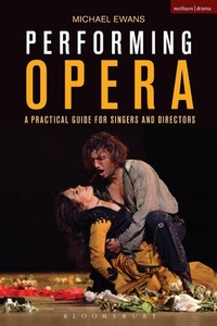 Enlarge image Cover: Performing Opera - Methuen Drama