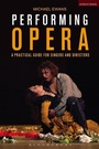 Cover: Performing Opera - Methuen Drama