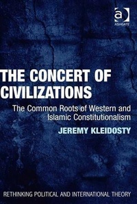 Enlarge image Cover: The Concert of Civilizations - Ashgate Publishing Limited