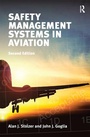 Cover: Safety Management Systems in Aviation - Routledge