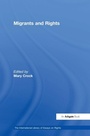 Cover: Migrants and Rights - Routledge