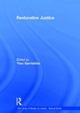 Cover: Restorative Justice - Routledge