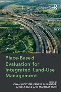 Cover: Place-Based Evaluation for Integrated Land-Use Management - Routledge