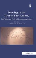 Cover: Drawing in the Twenty-First Century - Routledge
