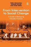 Cover: From Intervention to Social Change - Routledge