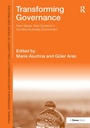 Cover: Transforming Governance - Routledge