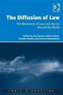 Cover: The Diffusion of Law - Ashgate Publishing Limited