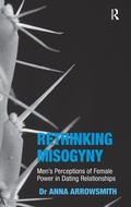 Cover: Rethinking Misogyny - Routledge