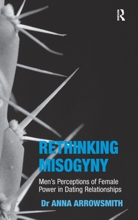 Enlarge image Cover: Rethinking Misogyny - Routledge
